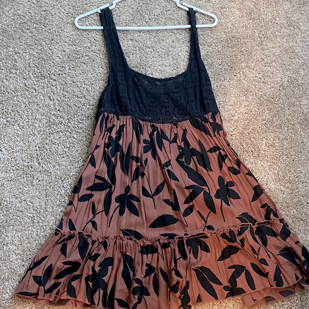 Urban outfitters dress